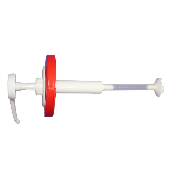 0646 Pumpe 3 lsprutzer