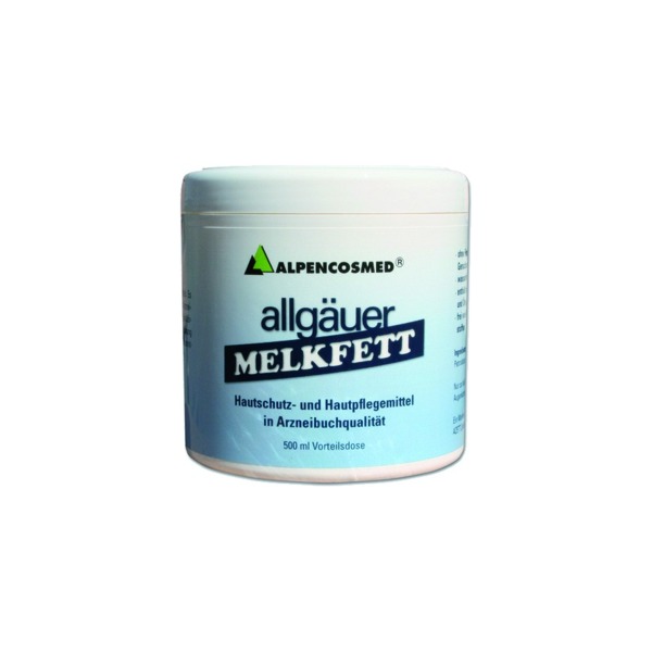 0961 Allg. Melkfett