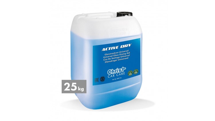 ACTIVE DRY Glanztrockner U Art.nr. 11.6311.0025