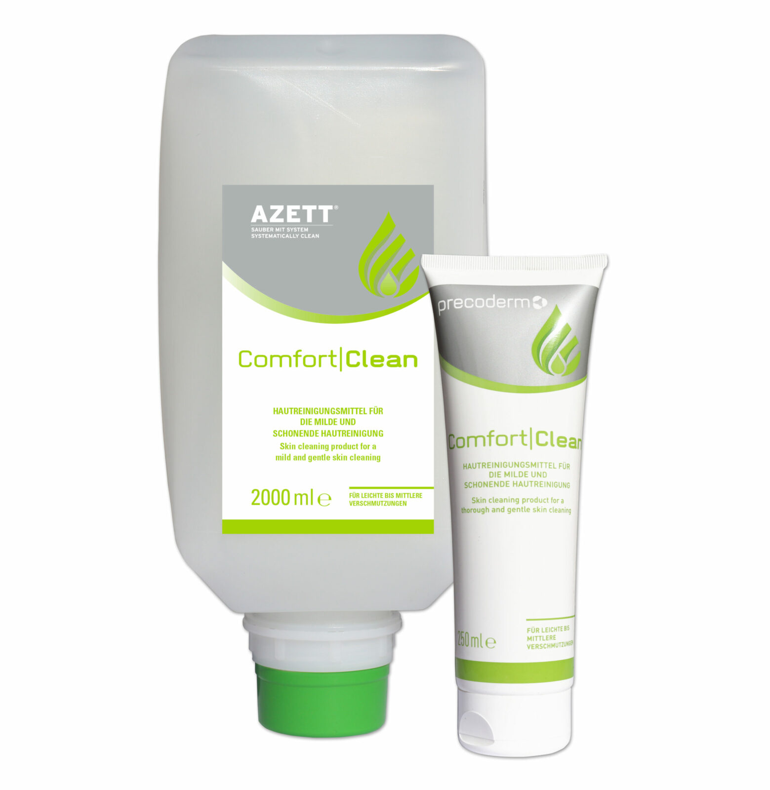 Comfort_Clean_Montage