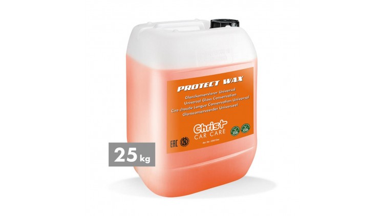 PROTECT WAX Glanzkonservierer U Art.nr.11.6312.0025