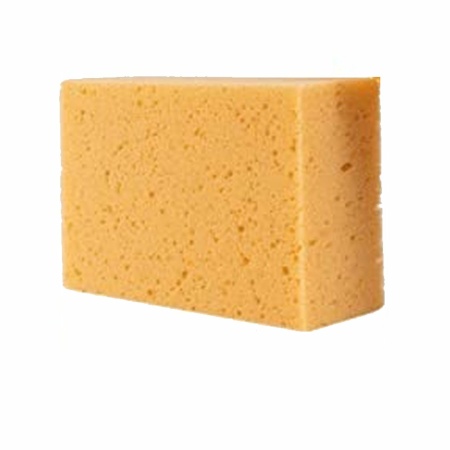 24.8301.1510 Autoschwamm eckig150x100x50mm 1Stck. 0506