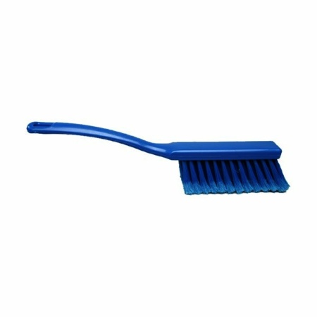 32.1008.0133 Handfeger Kunststoff blau Hygiene 33cm Borste bl. 0874