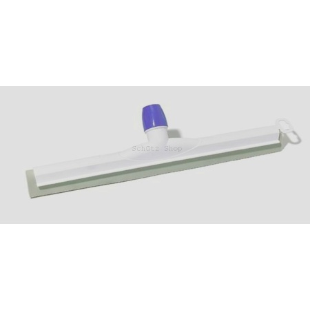 Wasserschieber Hygiene - 440mm weiß Lippe weiß 0314