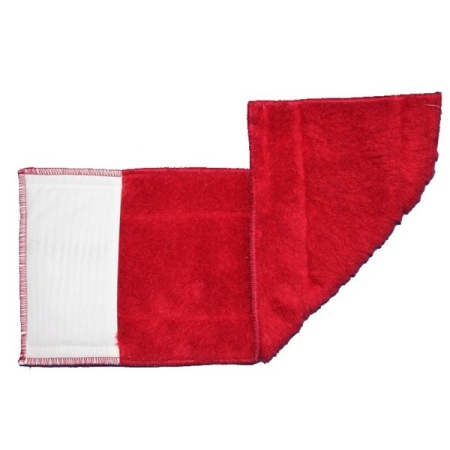 0517 Wischsetmop Staub 40 cm