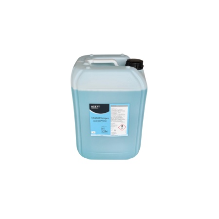 Alkohol-Reiniger 0757 - 25 Liter